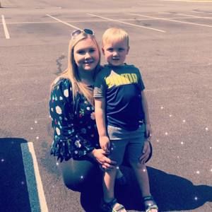 Meet your Posher, Melissa